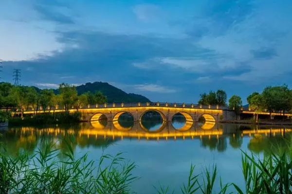 杭州湘湖有哪些好玩的网红打卡景点