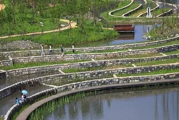 北京三月踏青好去处 踏青湿地公园景点推荐