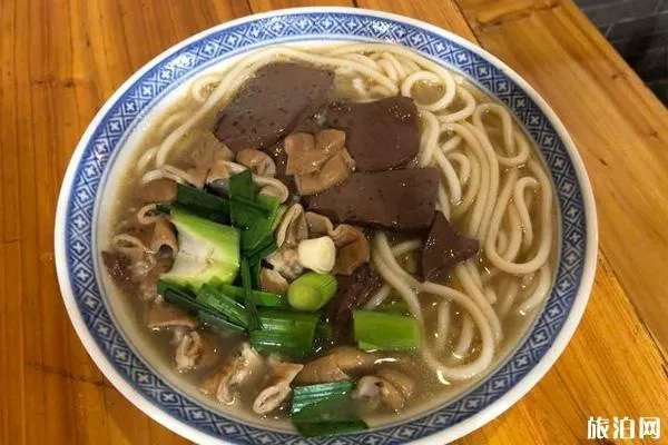 温州美食一日游攻略 温州美食一日游攻略