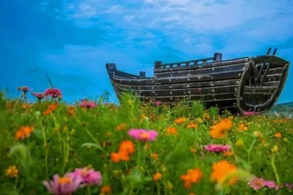 舟山嵊泗列岛<a href='/lvyougonglue/' target=_blank>旅游攻略</a>