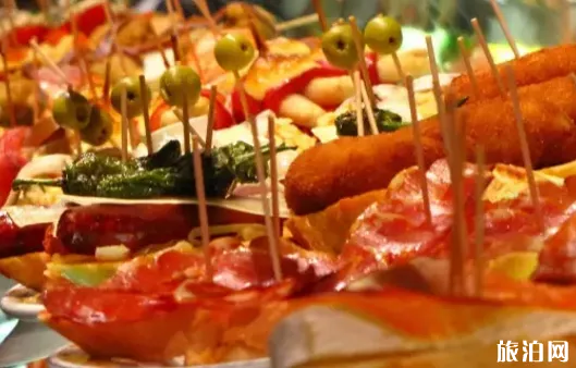 马德里美食推荐 马德里有哪些特色美食