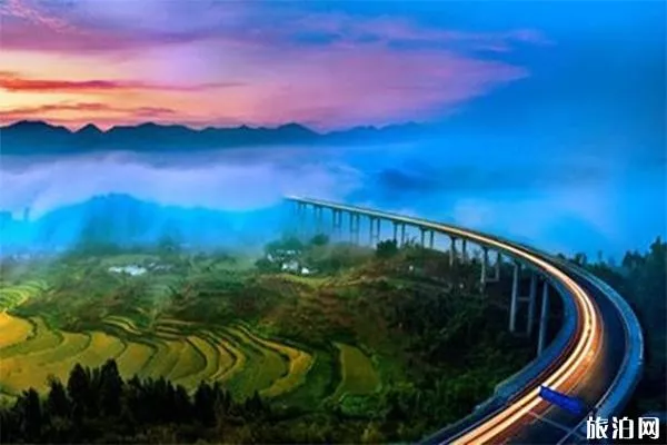 重庆圣灯山<a href='/senlingongyuan/' target=_blank>森林公园</a>介绍 圣灯山门票价格-游玩攻略