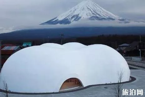 日本富士山美食餐厅攻略