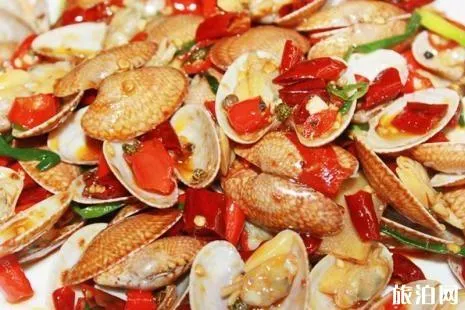 三亚大<a href='/donghai/' target=_blank>东海</a>吃海鲜最好的地方 三亚大东海正宗海鲜在哪