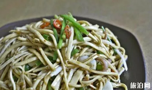 老北京胡同里的美食推荐 老北京胡同里的美食推荐