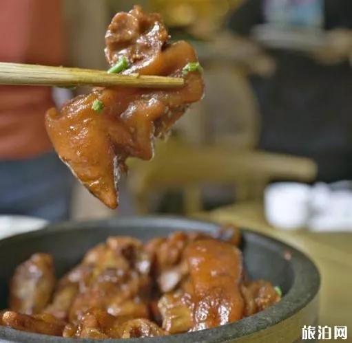 老北京胡同里的美食推荐 老北京胡同里的美食推荐