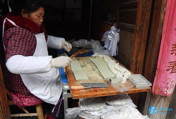 临海紫阳古街美食有哪些 临海紫阳古街有什么好吃的小吃
