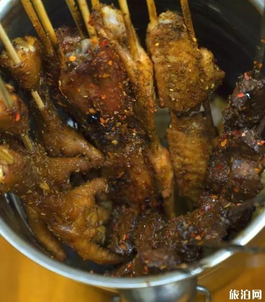 老北京胡同里的美食推荐 老北京胡同里的美食推荐