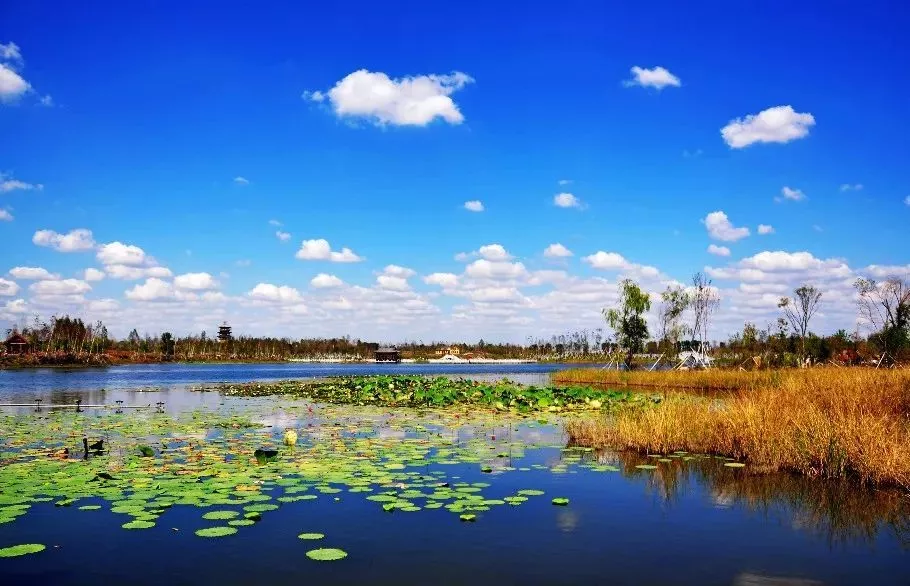 长春十大春季旅游景点 长春春季踏青赏花的地方