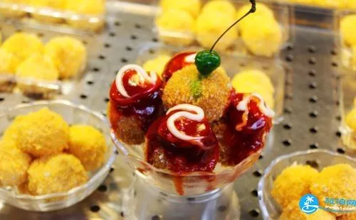 厦门有哪些<a href='/xiaochi/' target=_blank>小吃</a>街 曾厝垵有什么好吃的