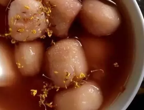 同里古镇美食  同里美食攻略