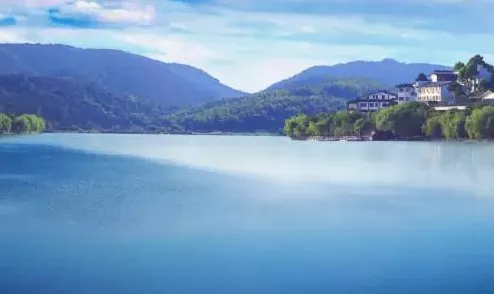 海盐南北湖门票是多少  海盐南北湖一日游