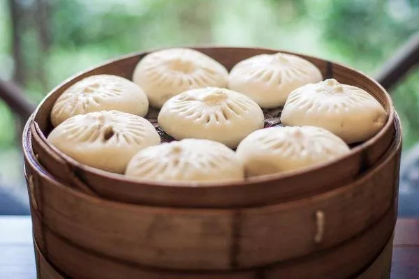 扬州小吃推荐 扬州小吃推荐