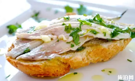 马德里美食推荐 马德里有哪些特色美食