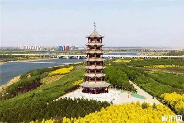 石家庄滹沱河景观塔<a href='/dizhi/' target=_blank>地址</a> 在哪<a href='/jingdian/' target=_blank>景点</a>介绍 石家庄滹沱河景观塔地址 在哪景点介绍