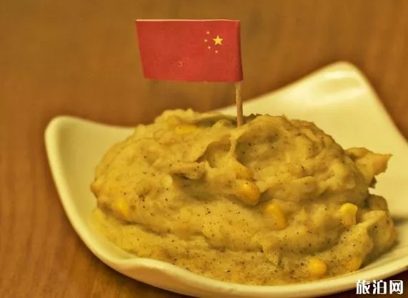 老北京胡同里的美食推荐 老北京胡同里的美食推荐