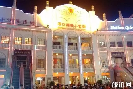 <a href='/haikou/' target=_blank>海口</a>骑楼老街<a href='/xiaochi/' target=_blank>小吃</a>推荐