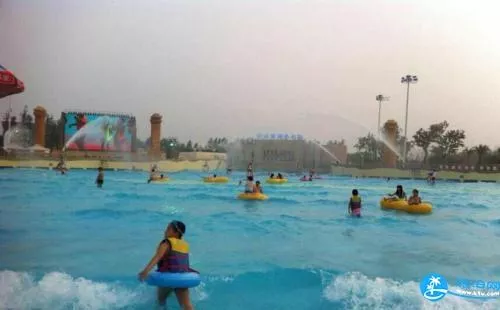 上海玛雅水上乐园有什么吃的