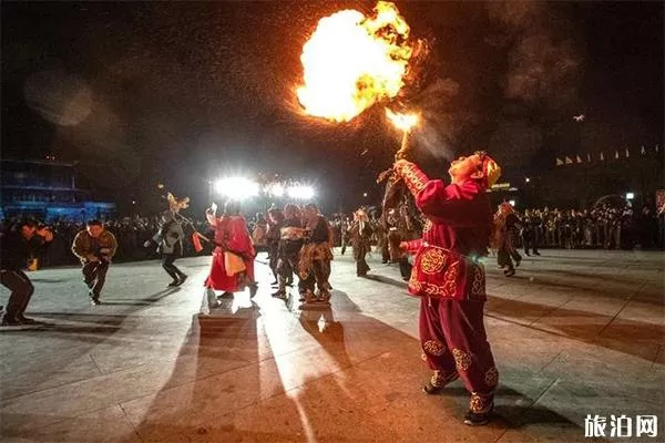 <a href='/huizhougucheng/' target=_blank>徽州古城</a>夜市营业时间 什么时候开启