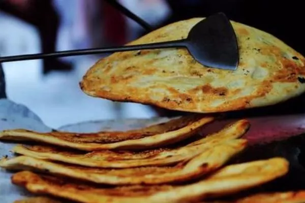 扬州小吃推荐 扬州小吃推荐