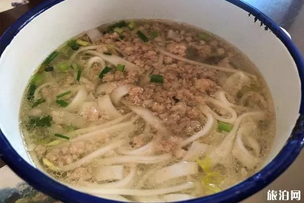 温州美食一日游攻略 温州美食一日游攻略