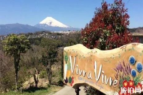 日本富士山美食餐厅攻略 日本富士山美食餐厅攻略