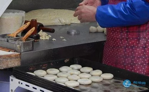 临海紫阳古街美食有哪些 临海紫阳古街有什么好吃的小吃