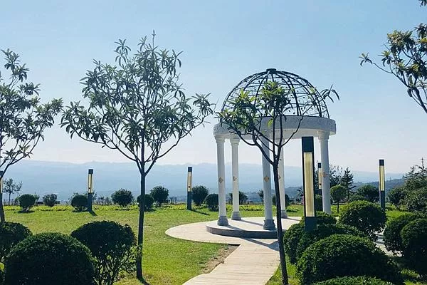 荥阳三山森林溪谷温泉游玩攻略 荥阳三山森林溪谷温泉游玩攻略