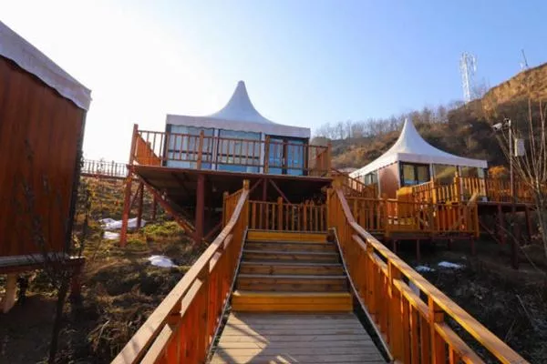 北京密云南山滑雪场美食推荐 北京密云南山滑雪场美食推荐