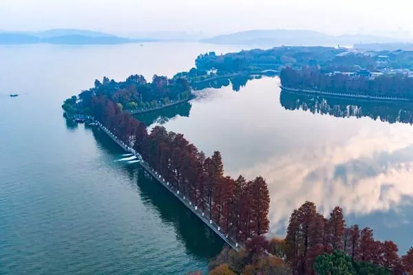 武汉东湖绿道要门票吗 当然不要门票免费畅玩 武汉东湖绿道要门票吗 当然不要门票免费畅玩