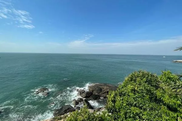 茂名放鸡岛一日游攻略 茂名放鸡岛一日游攻略