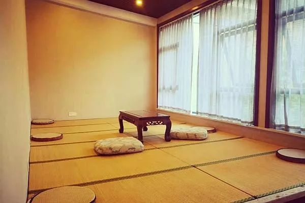 荥阳三山森林溪谷温泉游玩攻略 荥阳三山森林溪谷温泉游玩攻略