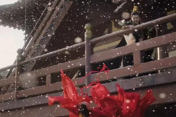 时宜跳城墙是西安哪里 西安城墙共有多少个门