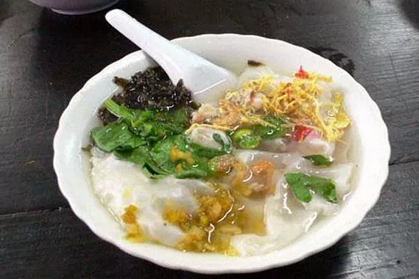 温州十大名小吃推荐 温州十大名小吃推荐