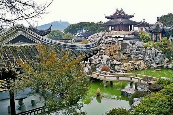 木渎古镇好玩吗附<a href='/youwangonglue/' target=_blank>游玩攻略</a> 木渎古镇好玩吗附游玩攻略