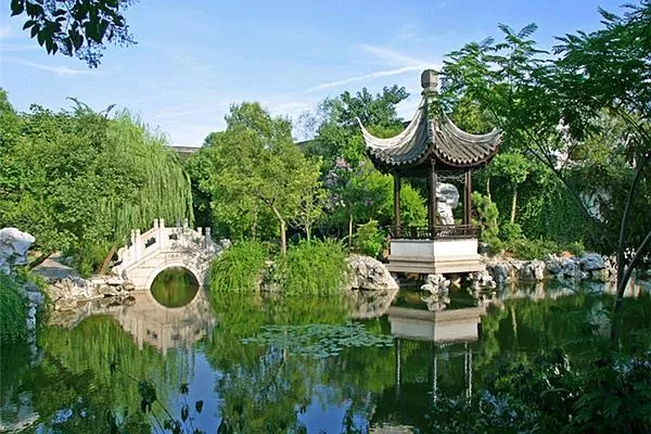 木渎古镇好玩吗附游玩攻略 木渎古镇好玩吗附游玩攻略