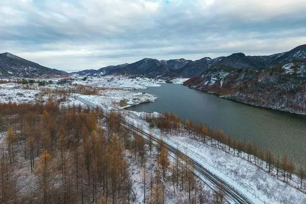 2021巫溪红池坝冬季<a href='https://www.qqx.com/' target=_blank>旅游攻略</a>