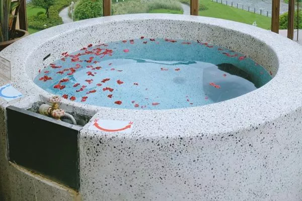 青城山温泉酒店排名 这10家又高端又私密 青城山温泉酒店排名 这10家又高端又私密