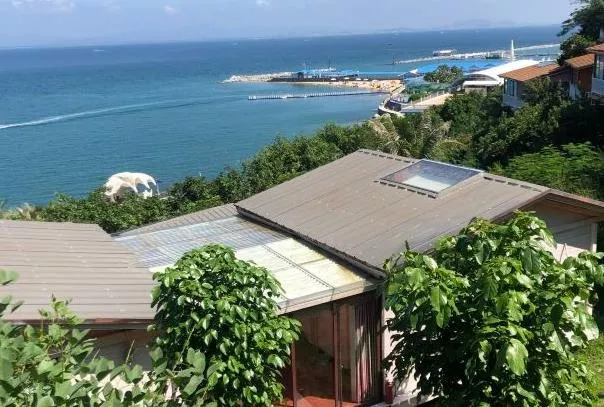 茂名放鸡岛一日游攻略 茂名放鸡岛一日游攻略