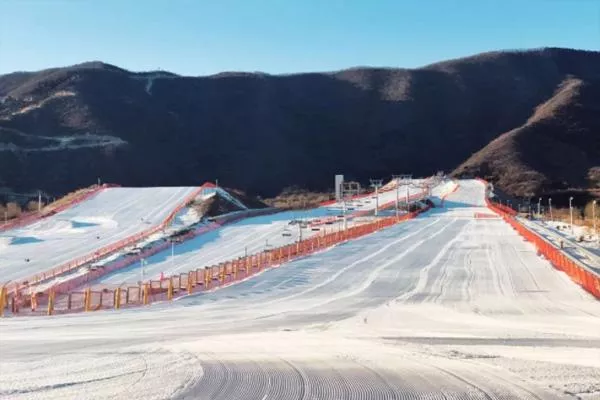 2021-2022北京西山滑雪场开放时间 交通攻略