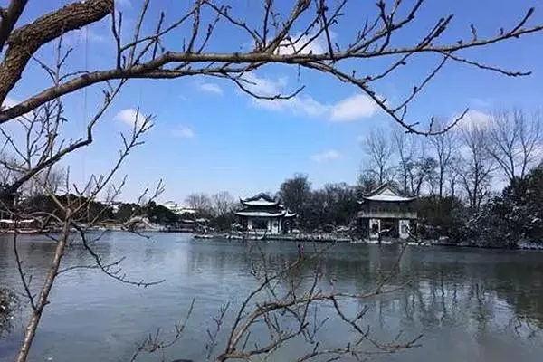 扬州瘦西湖温泉值得去吗附游玩攻略