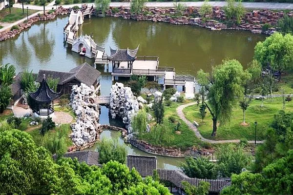 木渎古镇好玩吗附游玩攻略 木渎古镇好玩吗附游玩攻略