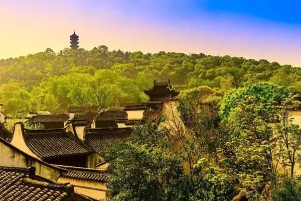 无锡<a href='/huishanguzhen/' target=_blank>惠山古镇</a>详细景点介绍