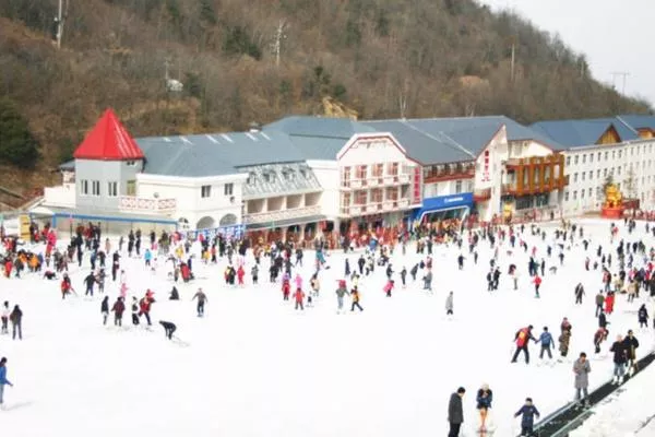 2021-2022伏牛山滑雪场什么时候开放