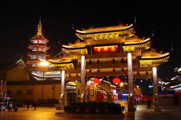 无锡古运河游船在哪上船-路线推荐 无锡古运河游船在哪上船-路线推荐