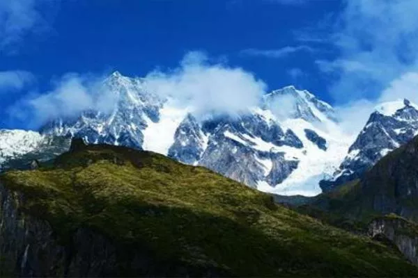 海螺沟冬天好玩吗 海螺沟冬季自驾游攻略 海螺沟冬天好玩吗 海螺沟冬季自驾游攻略