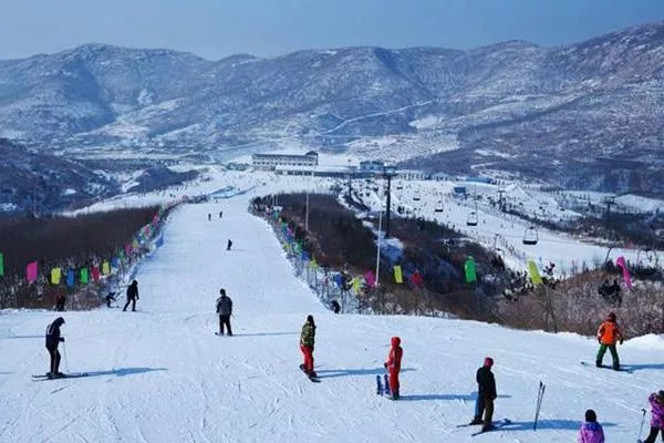 2021-2022何家沟滑雪场开放时间及游玩亮点