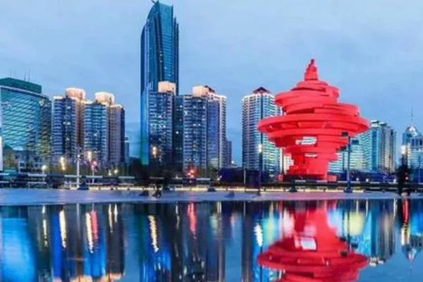 青岛水晶宫温泉附近民宿推荐 青岛水晶宫温泉附近民宿推荐