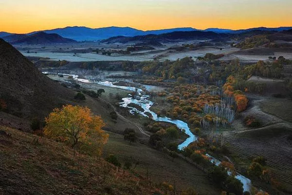 丰宁坝上草原冬天能去吗-冬季<a href='https://www.qqx.com/' target=_blank>旅游攻略</a>