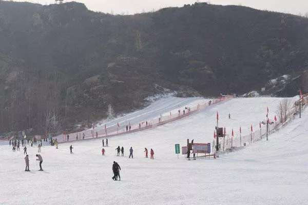 2021-2022天津盘山滑雪场门票及开放时间